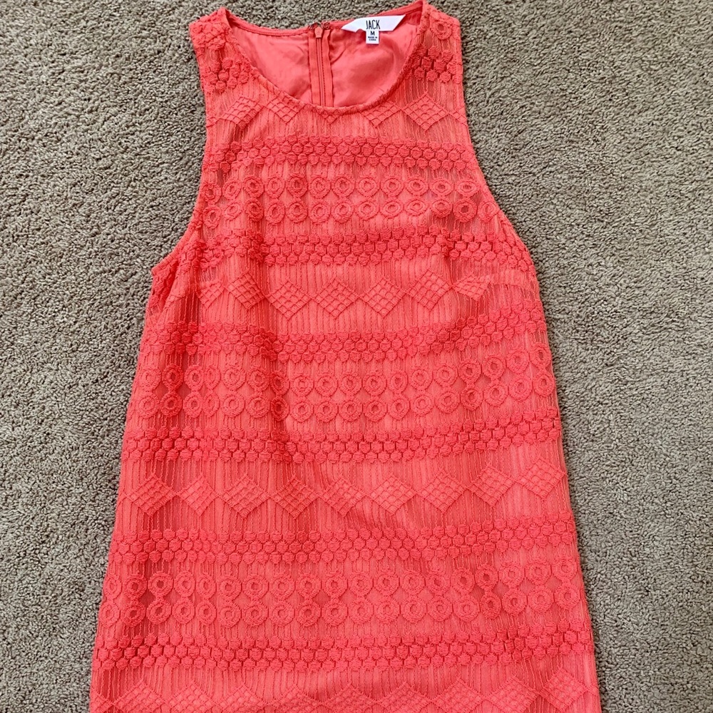 Jack by BB Dakota Dress